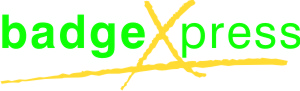 badgeXpress - Our Division for Small  Metal Products